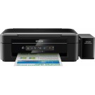 МФУ А4 Epson L366 Фабрика печати WI-FI